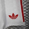 Joyfball 2025/2026 Player Version Ajax Football Shorts 1:1 Thai Quality