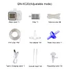 Automatic Drip Irrigation Kit with Water Timer for Indoor/Outdoor Potted Plants