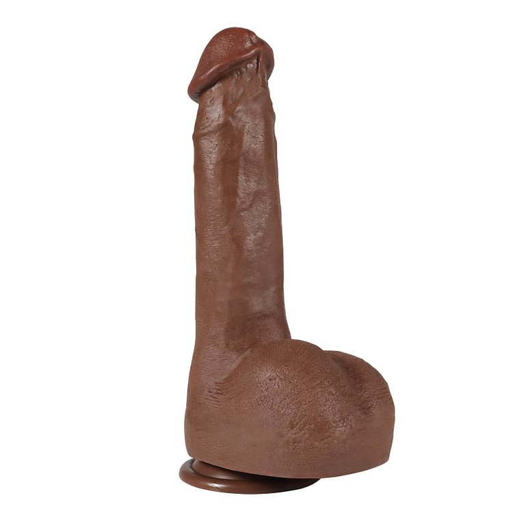 Steve Realistic Dildos
