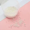 Gloss ABS Imitation Pearls DIY Fashion Accessories