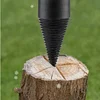 Hex Shank Firewood Drill Bit