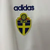 1994 Retro Sweden Away Football Shirt 1:1 Thai Quality