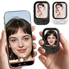 Phone Selfie Rear Camera Display Magnetic for IPhone Remote Shutter