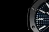 &ldquo;Bleu nuit nuage 50&rdquo; Dial 41mm