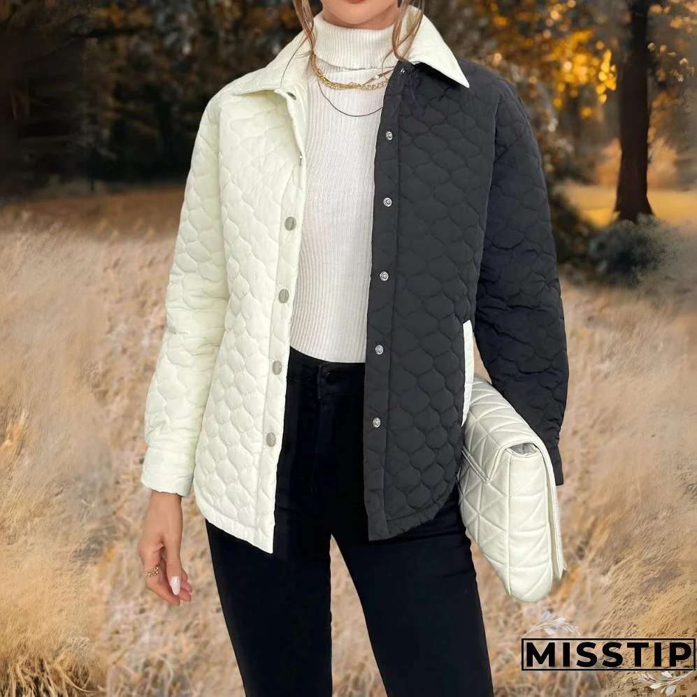 Stylish and Elegant winter Coat