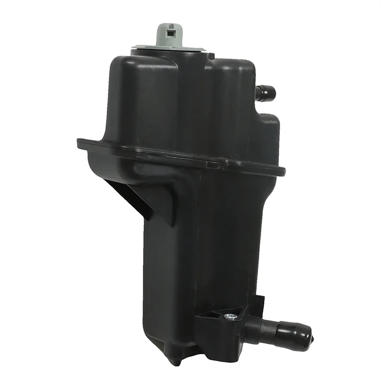 SEBLAFF Power Steering Reservoir with Cap Replacement for 1998-2007 Beetle 3R-909 1C0422371E