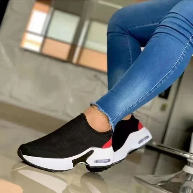 Casual Breathable Sneakers shopify Stunahome.com