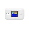 4G Lte WiFi Router 150Mbps Mini Mobile Hotspot 3000mAh Mobile Pocket WiFi Router