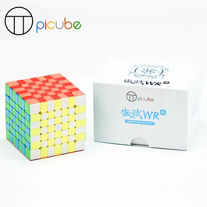 7x7