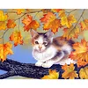 Cats - Full Square Drill Diamond Painting
