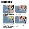 Windshield Crack Repair Fluid Car Window Repair Window Scratch Crack Repair Tool
