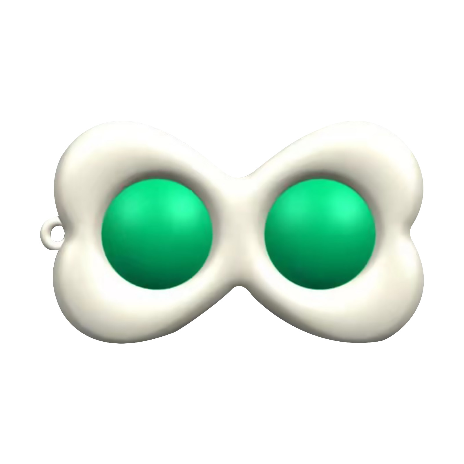 

Double Heart - Pop It Fidget Toy, 501 Original