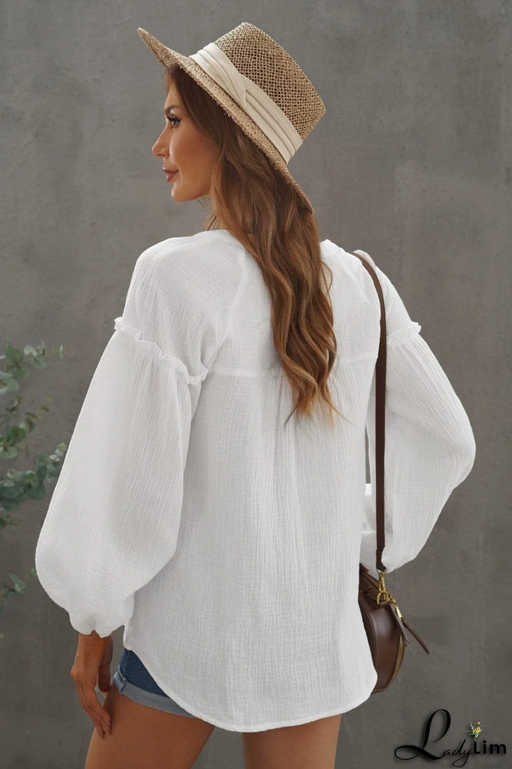 Plus Size Casual Coat, Women's Plus Solid Ribbed Zip Up Long Sleeve Drawstring Hoodie Sweater