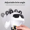 Bike Smartphone Holder 360 Degree Rotatable Reinforced Mobile Phone Bracket