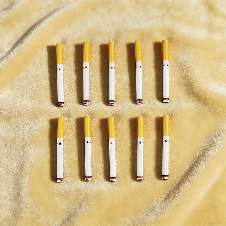 cigarette coffee flavor Amazon.com: Herbal Cigarettes - Coffee Flavor - Tobacco Free, Nicotine  Free, THC Free