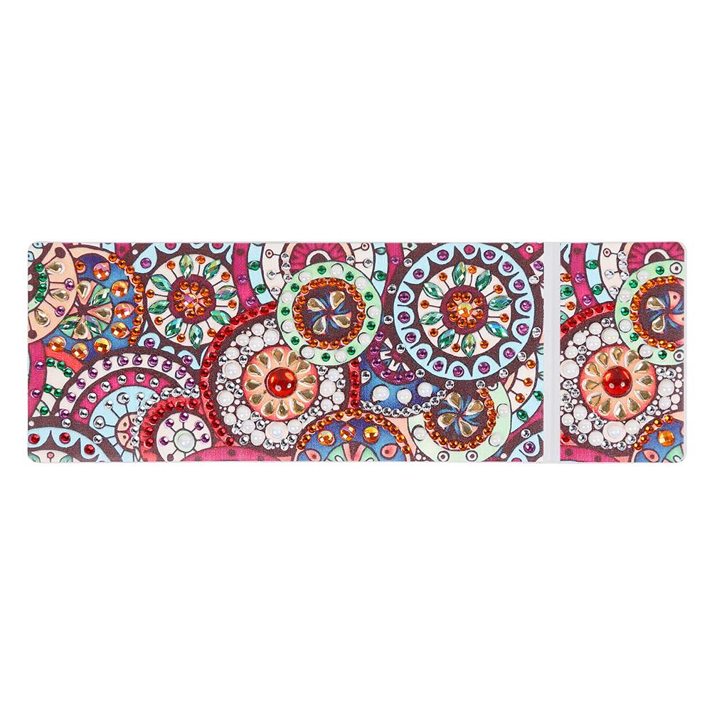 

Mandala-DIY Creative Diamond Storage Box, 501 Original