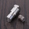 M18X1.5 Oxygen O2 Sensor Extender Spacer with Filter Car CEL Eliminator Adapter