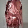 10PCS Floating Foil Fringe Shiny Tassels Curtain 100 X 300cm Party Backdrop