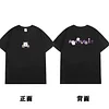 ChiikawaXJoke Bear 週邊印花T恤