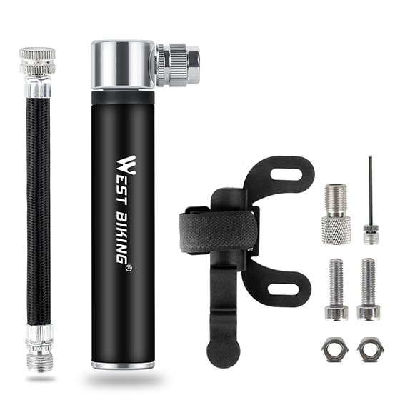 Bike Portable Mini Pump | IFYHOME