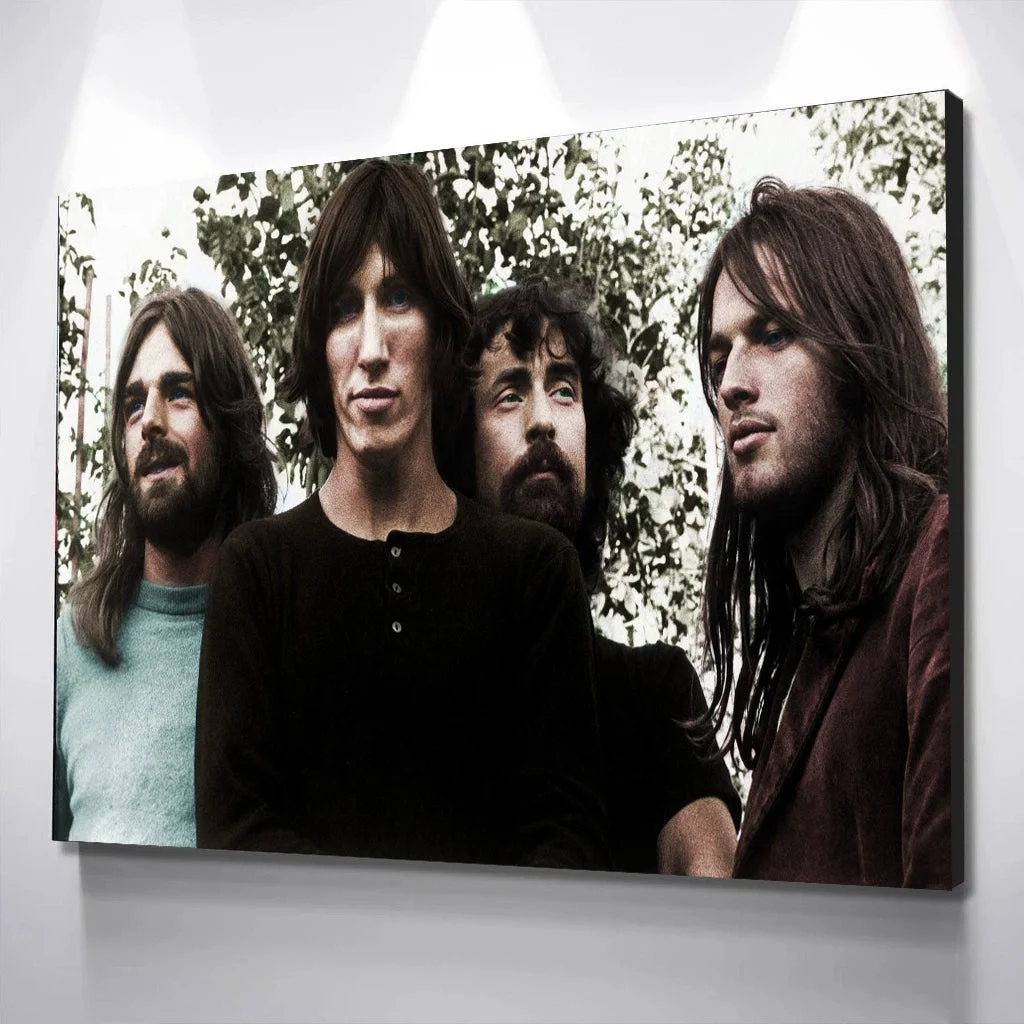 Canvas Wall Art