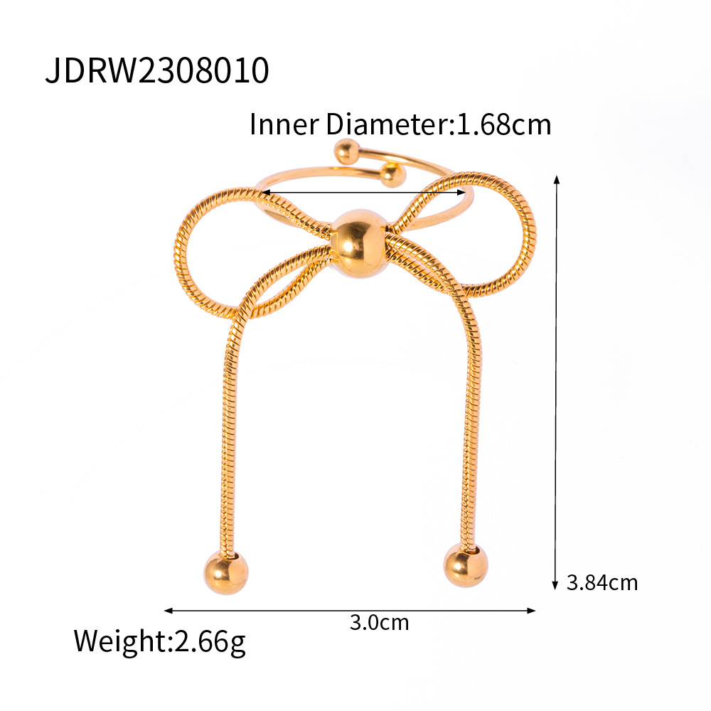 Women's Pull-out Butterfly Necklace