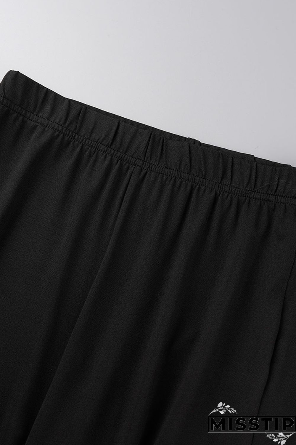 Blue Casual Sportswear Print Patchwork Turtleneck Long Sleeve Two Pieces