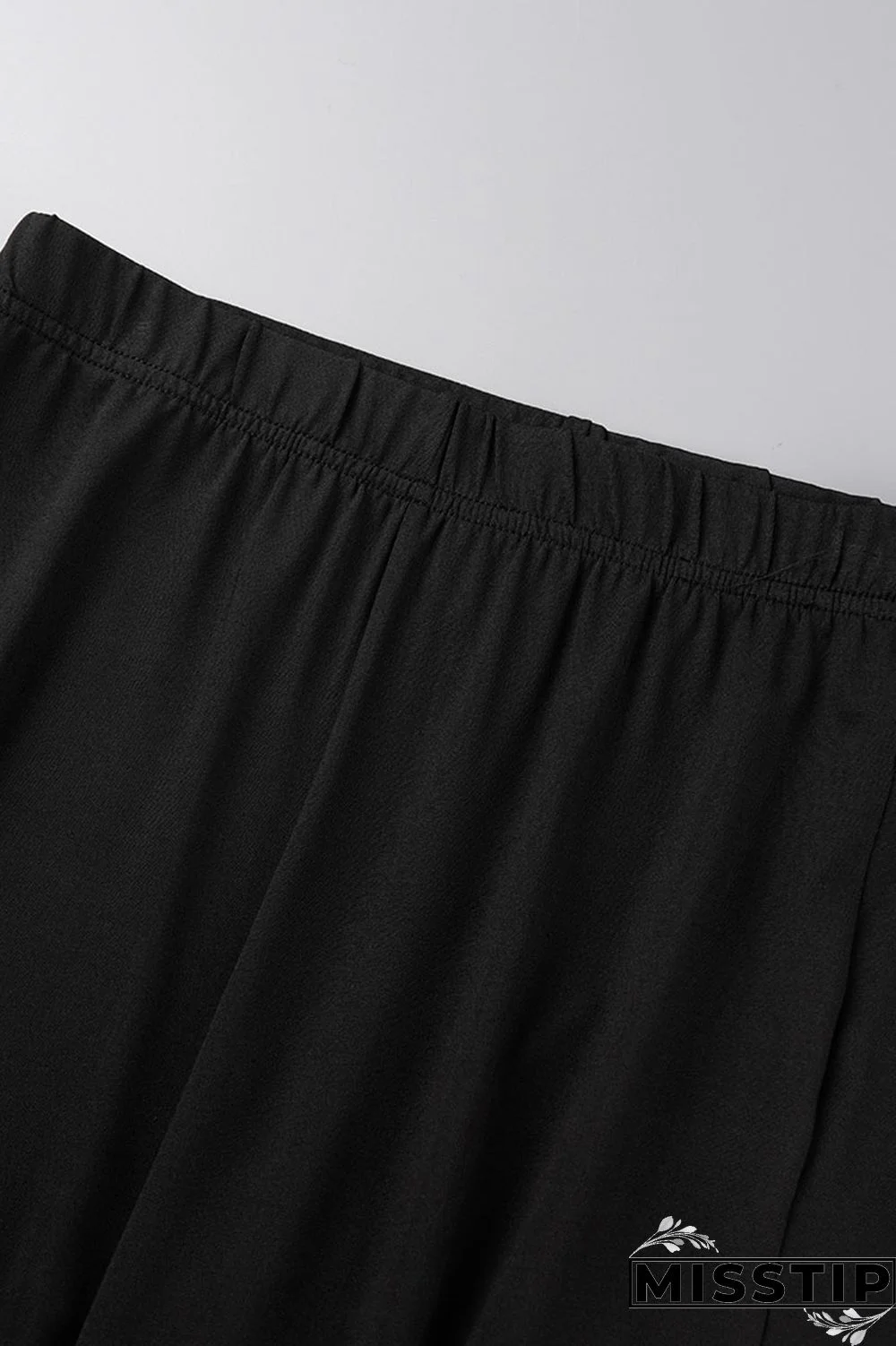 Blue Casual Sportswear Print Patchwork Turtleneck Long Sleeve Two Pieces