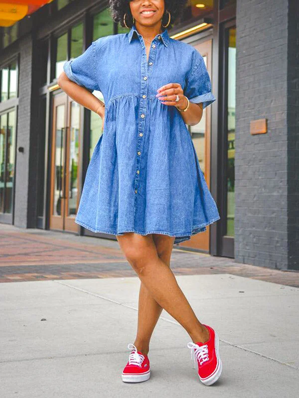 Fit Dress