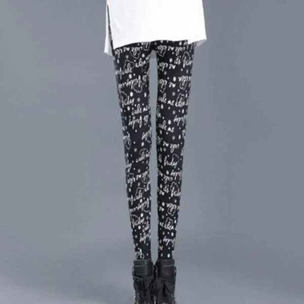 CUHAKCI Women Summer Leggings Elastic Female Push Up Lady Sporting Thin High Waist Fitness Leggins