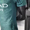 2025/2026 Player Version Manchester City Fourth Away Football Shirt 1:1 Thai Quality