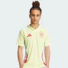 Spain Away Soccer Jersey EURO 2024