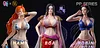 1/4 Scale PP Series 006 Boa Hancock - ONE PIECE Resin Statue - Dragon Studios