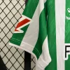 24/25 Real Betis Soccer Jersey Home