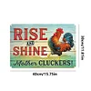 Chicken - Metal Tin Signs(8*12Inch/12*16Inch) - Animal
