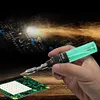 MT-100 14 in 1 Butane Soldering Iron Multi Purpose Kit Adjustable Flame