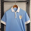2024 Uruguay Home Football Shirt 1:1 Thai Quality