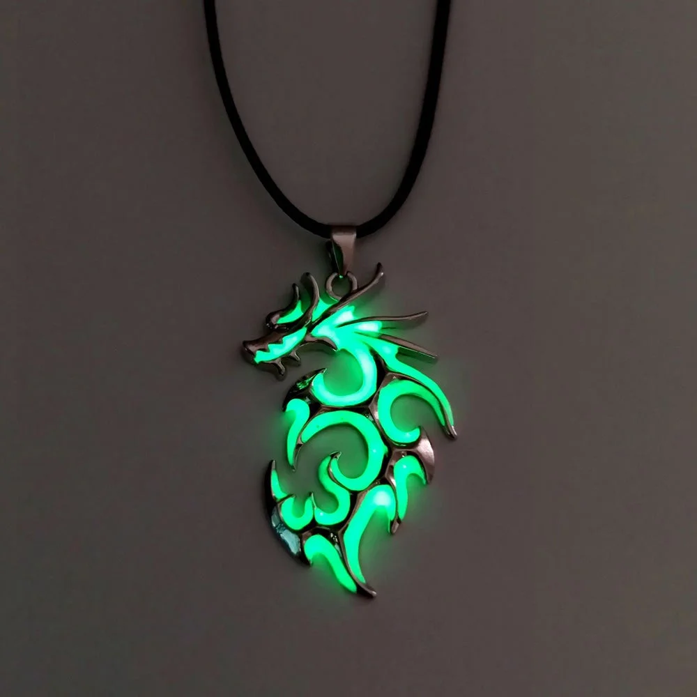  Ryu Necklace