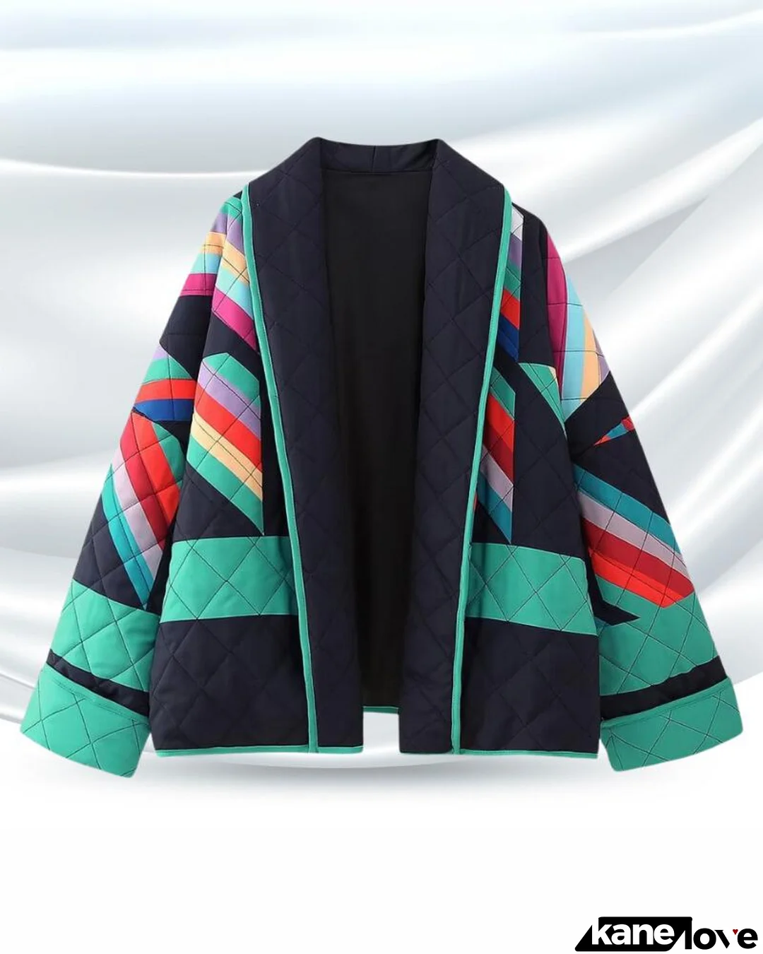 Effortless and Trendy general Jacket