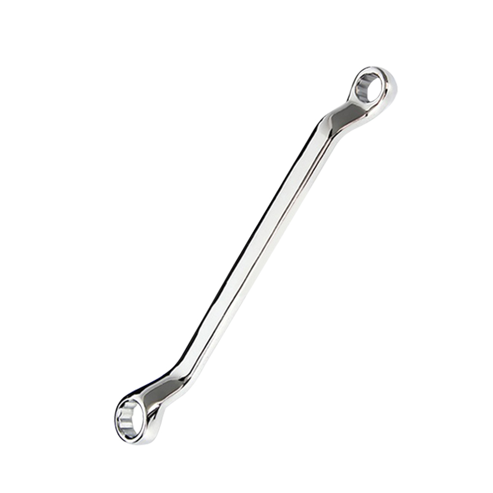 

6x7mm Offset Ring Spanner Double Ended Dual Head Box End Wrench Hand Tools, 501 Original