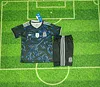 2026 Kids Size Argentina Away Football Shirt 1:1 Thai Quality