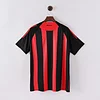 AC Milan 2008-2009 Retro Home Shirt