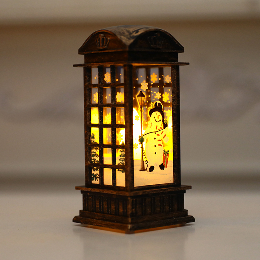 

Candle RetroShop-Night Light, 501 Original