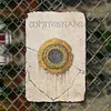 Whitesnake - Panneaux en &eacute;tain m&eacute;tallique(20*30cm/30*40cm) - Musique