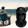 Sunscreen Fishing Sun Hat Quick Dry Sunblock Cap for Men Women Outdoor Sports