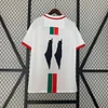 2023 Palestine Away Football Shirt 1:1 Thai Quality
