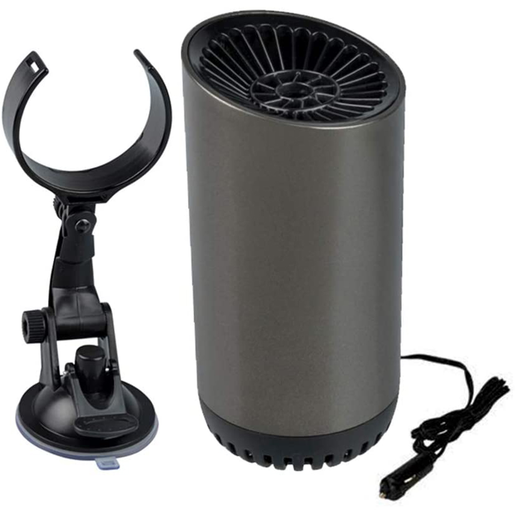 

Car mounted cup heater 12V high power defroster and defroster, 501 Original