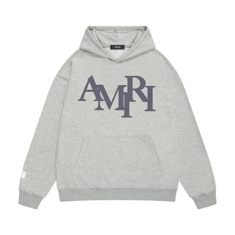 Amiri Fashion Hoodie