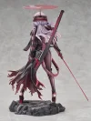 1/7 Scale Black Shadow Scarlet - Goddess of Victory: Nikke Official Statue - Good Smile Company