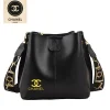 Chanel 2025 nova bolsa de ombro personalizada